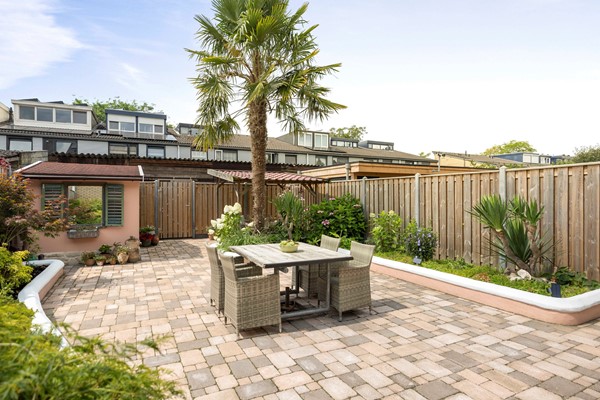 Medium property photo - Commissarislaan 60, 8016 LB Zwolle