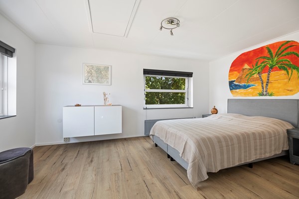 Medium property photo - Commissarislaan 60, 8016 LB Zwolle