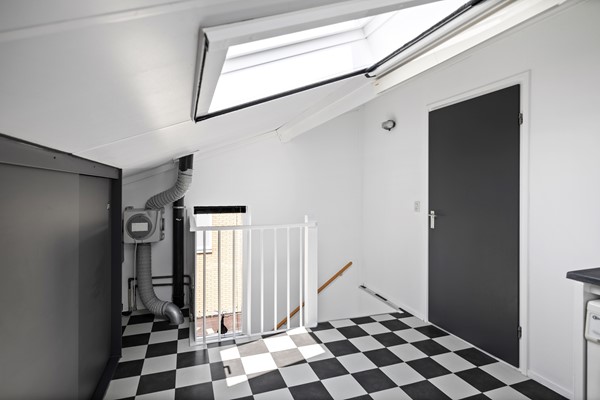 Medium property photo - Commissarislaan 60, 8016 LB Zwolle