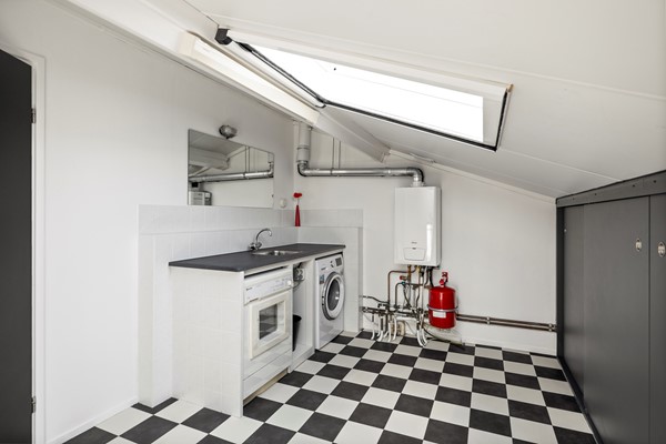 Medium property photo - Commissarislaan 60, 8016 LB Zwolle