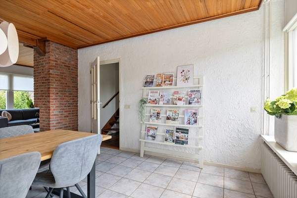 Medium property photo - Wittemerslag 9, 8131 WH Wijhe