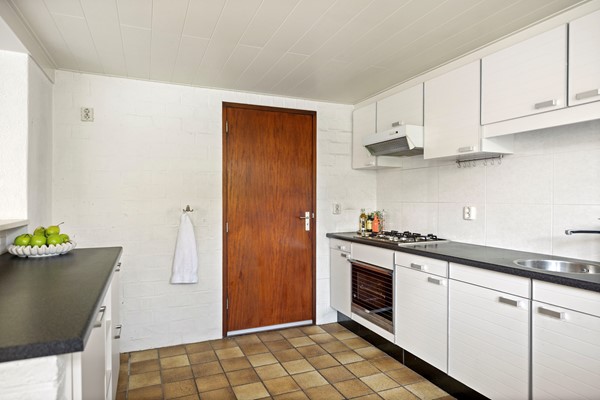 Medium property photo - Wittemerslag 9, 8131 WH Wijhe