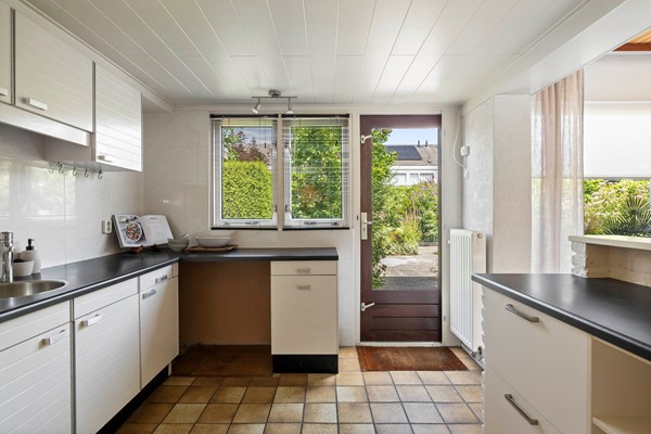 Medium property photo - Wittemerslag 9, 8131 WH Wijhe