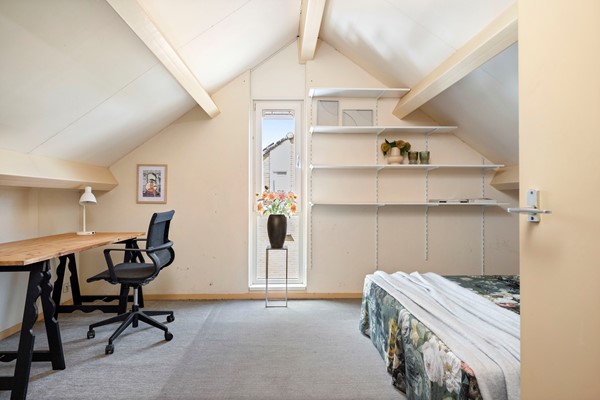 Medium property photo - Wittemerslag 9, 8131 WH Wijhe