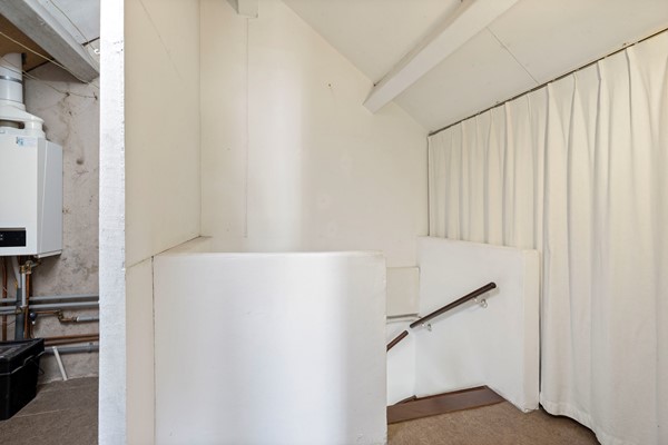 Medium property photo - Wittemerslag 9, 8131 WH Wijhe