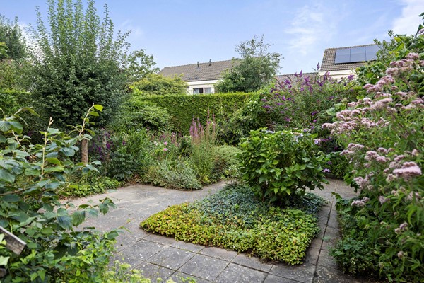 Medium property photo - Wittemerslag 9, 8131 WH Wijhe