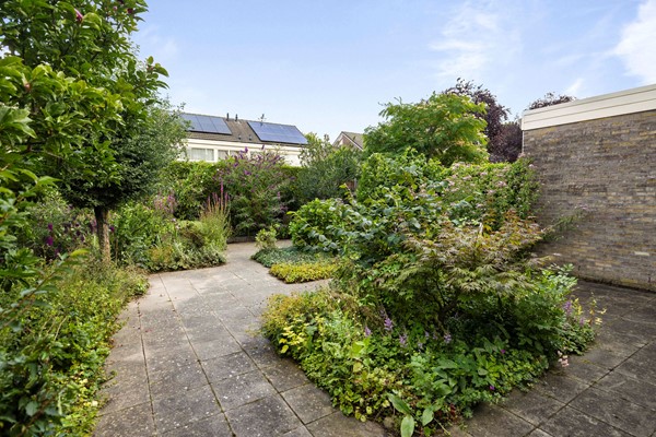 Medium property photo - Wittemerslag 9, 8131 WH Wijhe