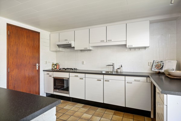 Medium property photo - Wittemerslag 9, 8131 WH Wijhe