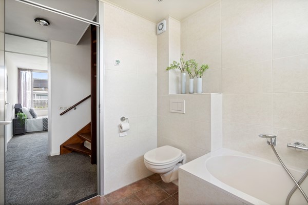 Medium property photo - Wittemerslag 9, 8131 WH Wijhe