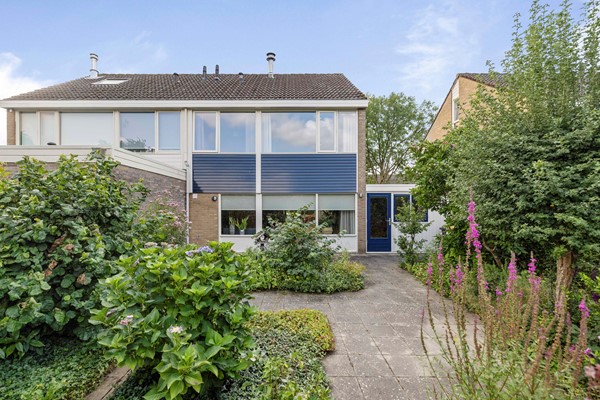 Medium property photo - Wittemerslag 9, 8131 WH Wijhe