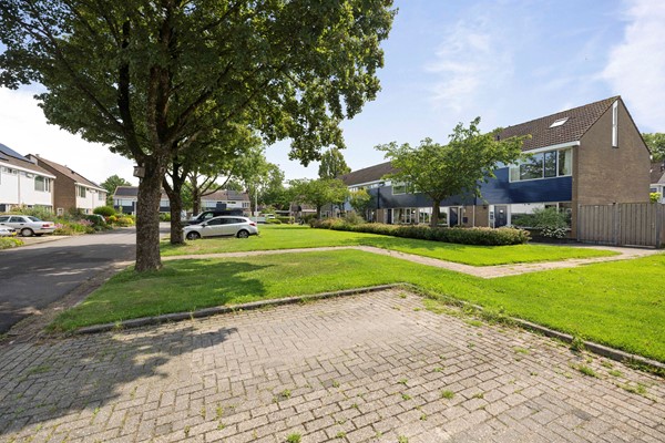Medium property photo - Wittemerslag 9, 8131 WH Wijhe