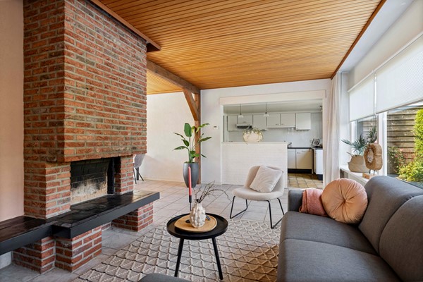 Medium property photo - Wittemerslag 9, 8131 WH Wijhe
