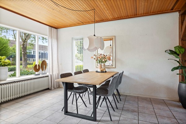 Medium property photo - Wittemerslag 9, 8131 WH Wijhe