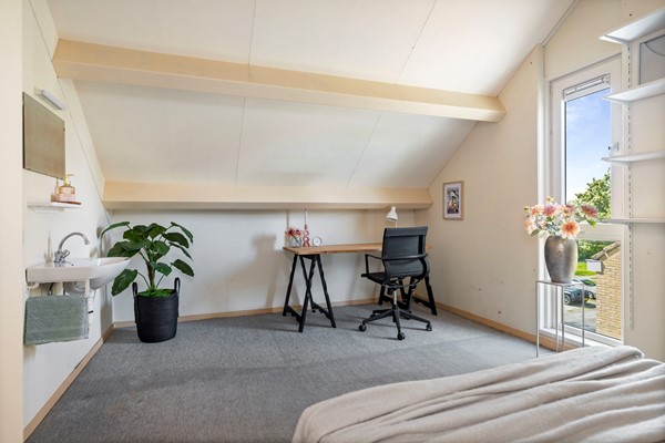 Medium property photo - Wittemerslag 9, 8131 WH Wijhe