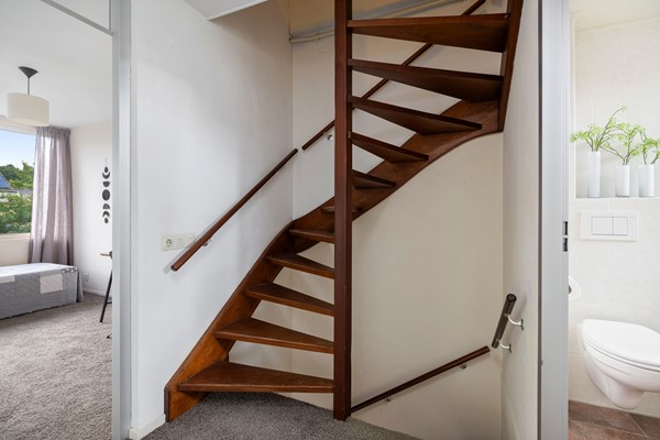 Medium property photo - Wittemerslag 9, 8131 WH Wijhe