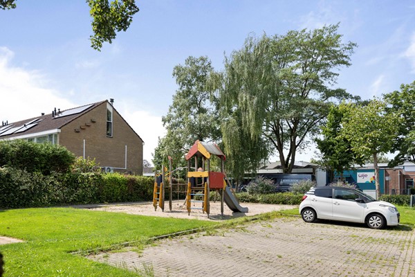 Medium property photo - Wittemerslag 9, 8131 WH Wijhe