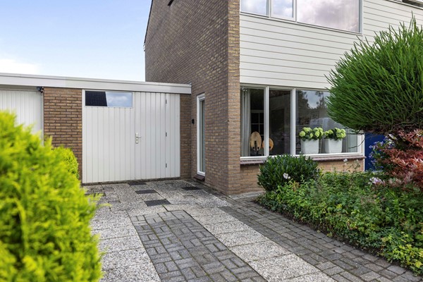 Medium property photo - Wittemerslag 9, 8131 WH Wijhe