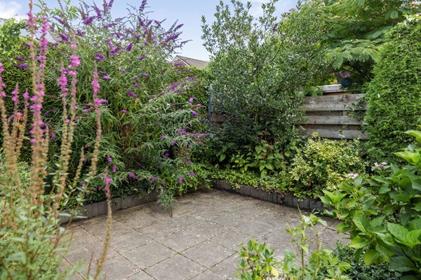 Medium property photo - Wittemerslag 9, 8131 WH Wijhe