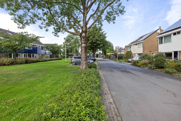 Medium property photo - Wittemerslag 9, 8131 WH Wijhe