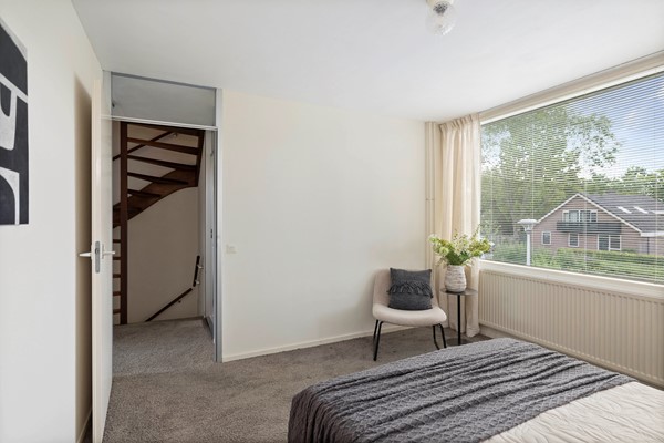 Medium property photo - Wittemerslag 9, 8131 WH Wijhe