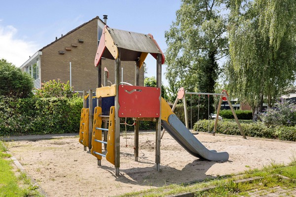 Medium property photo - Wittemerslag 9, 8131 WH Wijhe