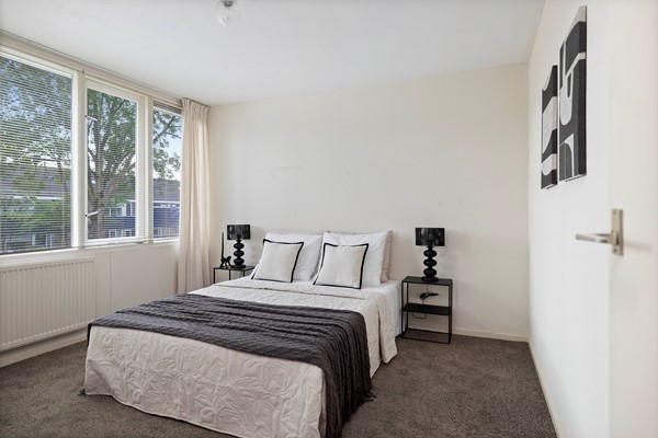 Medium property photo - Wittemerslag 9, 8131 WH Wijhe