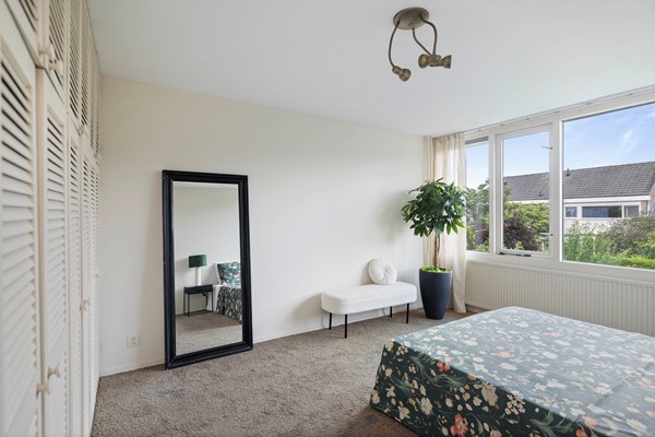 Medium property photo - Wittemerslag 9, 8131 WH Wijhe