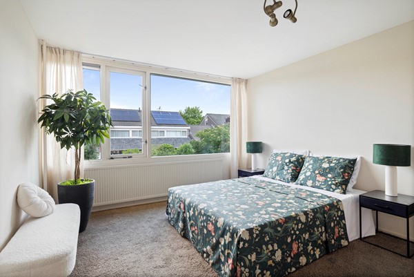 Medium property photo - Wittemerslag 9, 8131 WH Wijhe