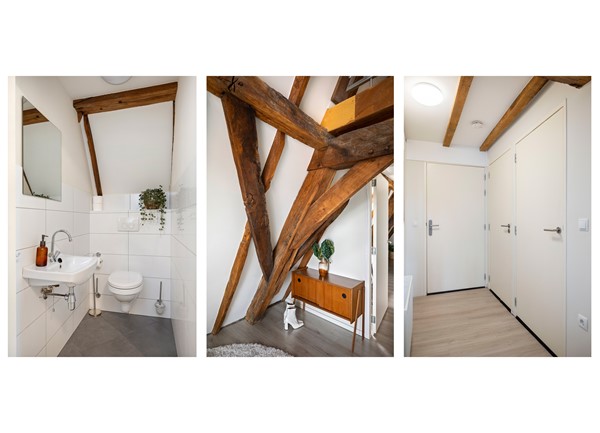 Medium property photo - Assenstraat 57D, 7411 JS Deventer
