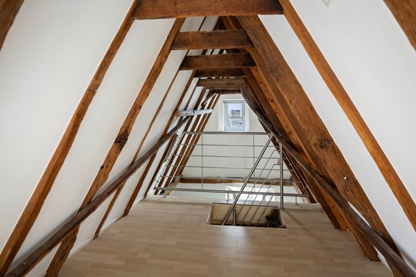 Medium property photo - Assenstraat 57D, 7411 JS Deventer