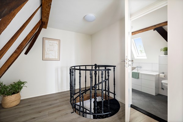 Medium property photo - Assenstraat 57D, 7411 JS Deventer