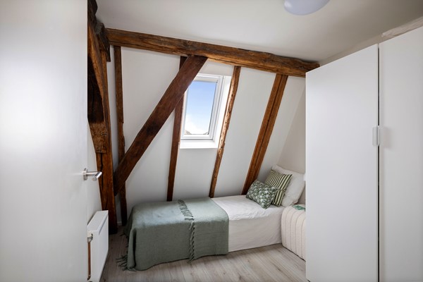 Medium property photo - Assenstraat 57D, 7411 JS Deventer
