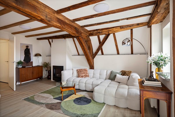 Medium property photo - Assenstraat 57D, 7411 JS Deventer