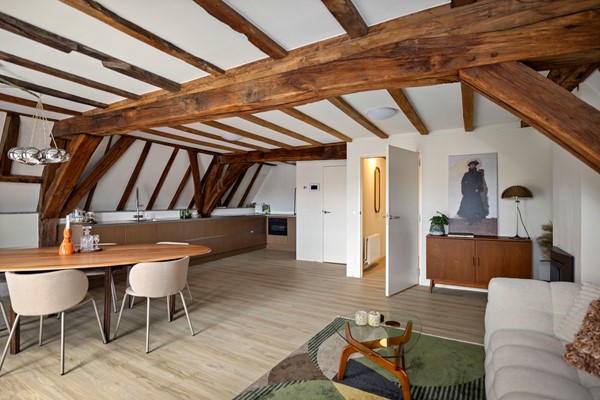 Medium property photo - Assenstraat 57D, 7411 JS Deventer