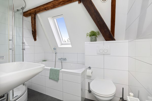 Medium property photo - Assenstraat 57D, 7411 JS Deventer
