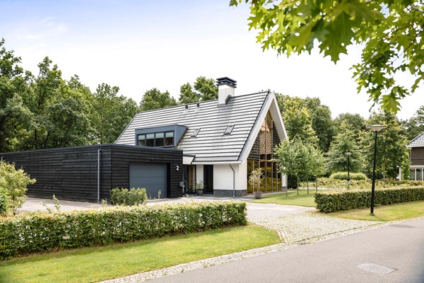 Medium property photo - Rispensstraat 2, 7424 HD Deventer