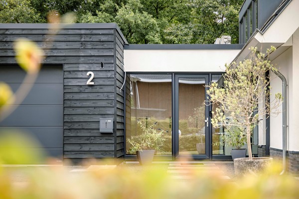 Medium property photo - Rispensstraat 2, 7424 HD Deventer