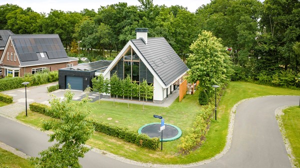 Medium property photo - Rispensstraat 2, 7424 HD Deventer