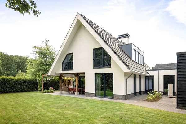 Medium property photo - Rispensstraat 2, 7424 HD Deventer