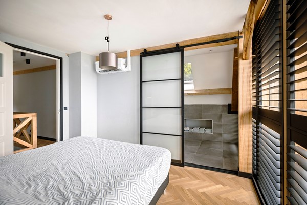 Medium property photo - Rispensstraat 2, 7424 HD Deventer