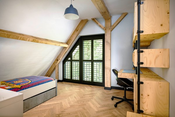 Medium property photo - Rispensstraat 2, 7424 HD Deventer