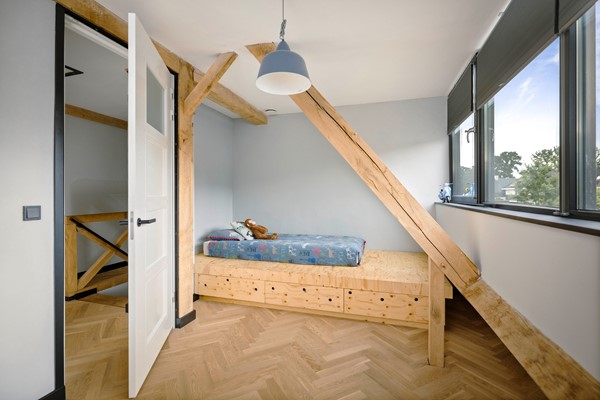 Medium property photo - Rispensstraat 2, 7424 HD Deventer