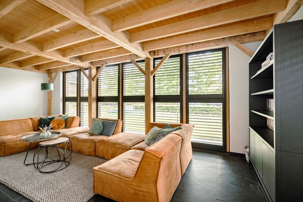 Medium property photo - Rispensstraat 2, 7424 HD Deventer