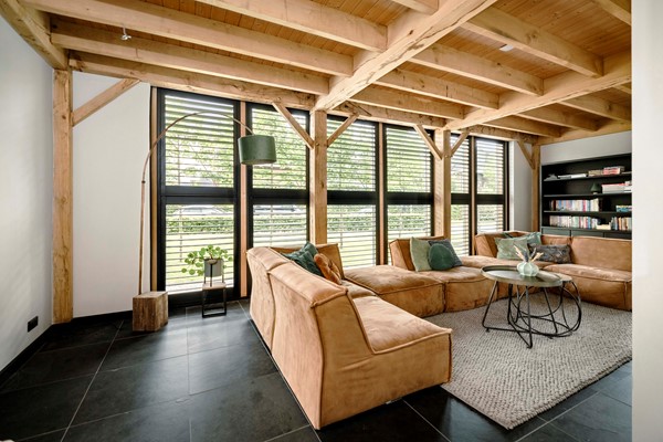 Medium property photo - Rispensstraat 2, 7424 HD Deventer