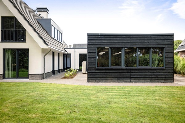 Medium property photo - Rispensstraat 2, 7424 HD Deventer