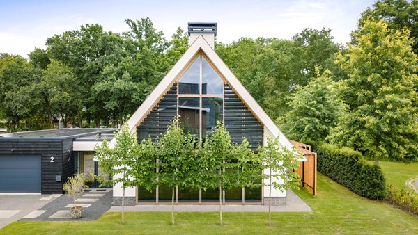 Medium property photo - Rispensstraat 2, 7424 HD Deventer