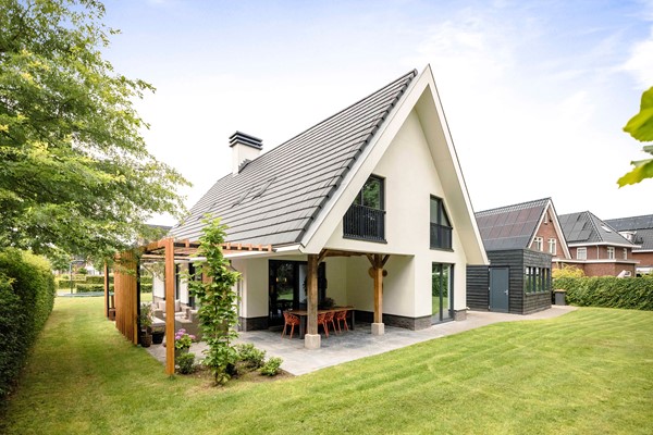 Medium property photo - Rispensstraat 2, 7424 HD Deventer
