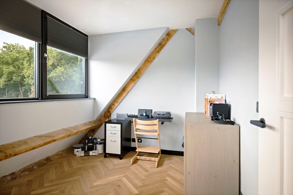 Medium property photo - Rispensstraat 2, 7424 HD Deventer