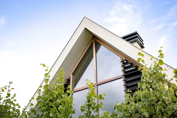 Medium property photo - Rispensstraat 2, 7424 HD Deventer