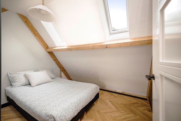 Medium property photo - Rispensstraat 2, 7424 HD Deventer